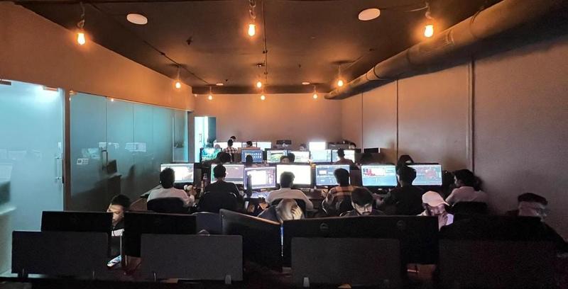 Film Production Business Investment Opportunity in Mumbai, India