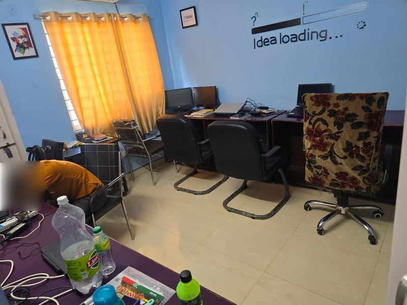 Language Center Seeking Loan in Patna, India