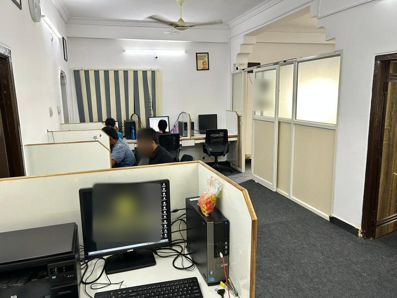 Construction Material Wholesale Company Investment Opportunity in Hyderabad, India