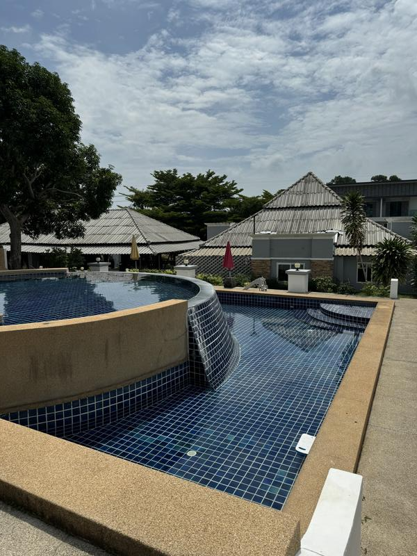 Resort for Sale in Ko Samui, Thailand
