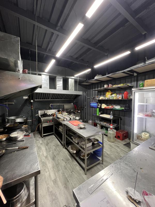 Restaurant for Sale in Hyderabad, India