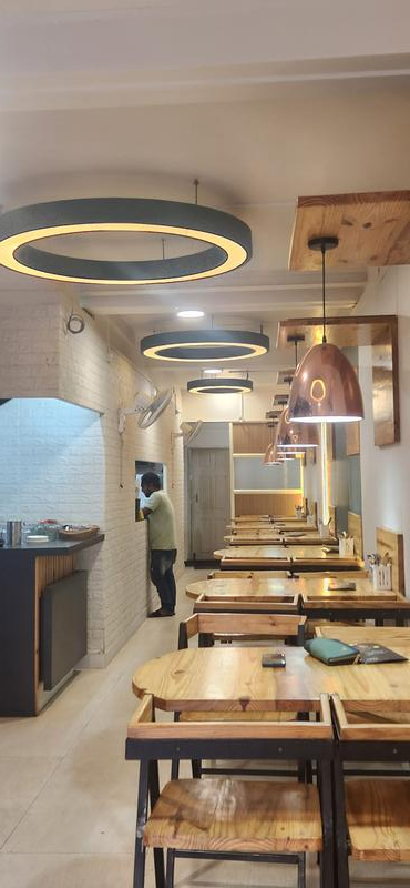Cafe for Sale in Bangalore, India