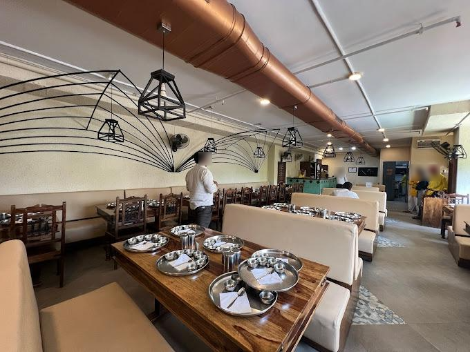 Restaurant for Sale in Pune, India