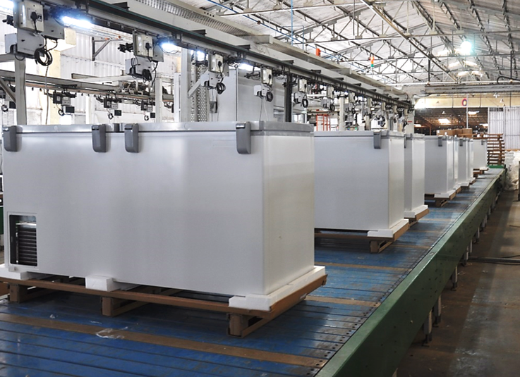 Industrial Automation Company Investment Opportunity in Pune, India