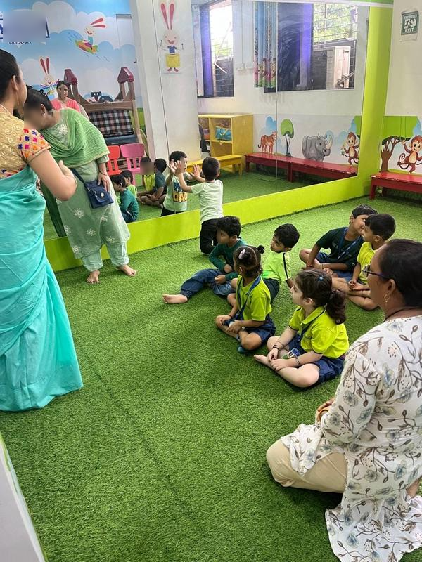 Playschool for Sale in Thane, India