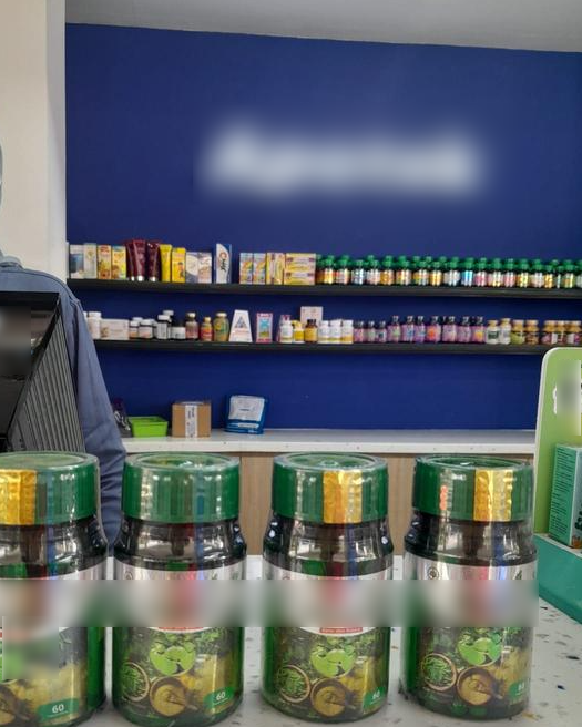 Profitable Health Food Store Seeking Loan in West Jakarta, Indonesia