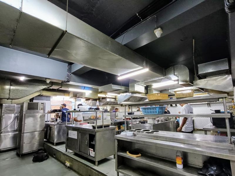 Cloud Kitchen Assets for Rent in Jaipur, India