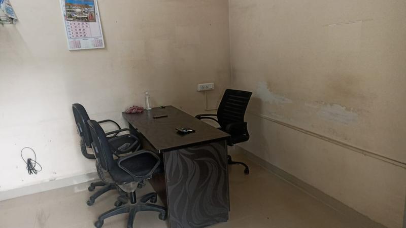 Ground Logistics Business Seeking Loan in Palghar, India
