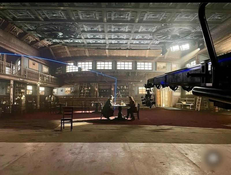 Film Production Company Investment Opportunity in Almaty, Kazakhstan