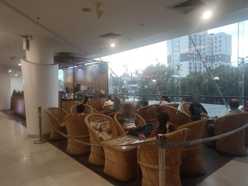 Cafe Investment Opportunity in Pune, India