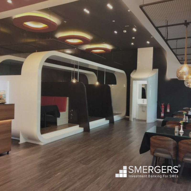 Restaurant for Sale in Al Ain, UAE
