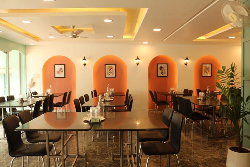 Restaurant for Sale in Varthur, India