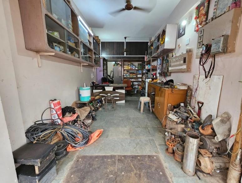 Portable Motors and Generators Business Seeking Loan in Bhatiya, India