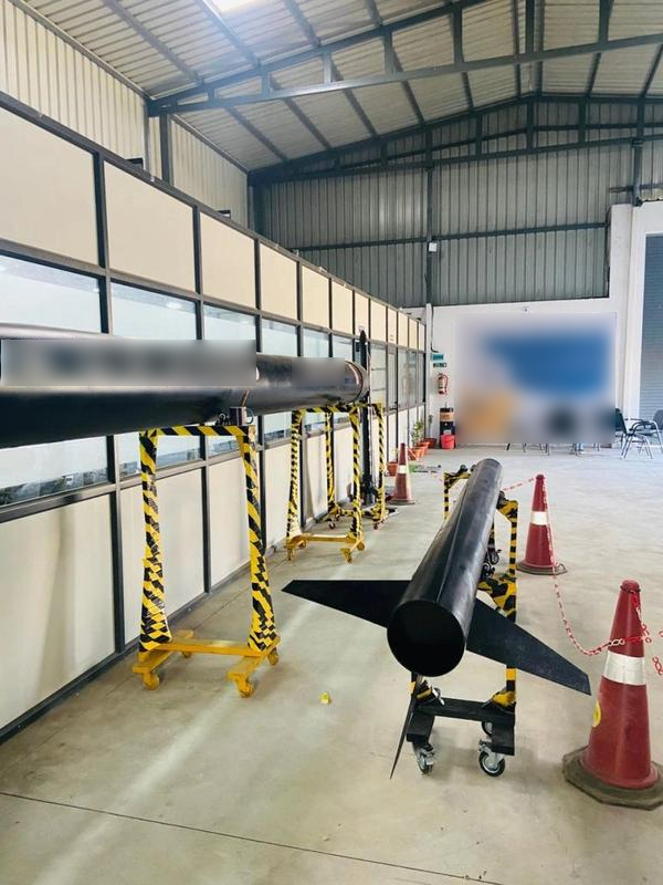 Small Spacecraft Manufacturing Company Investment Opportunity in Gujarat, India