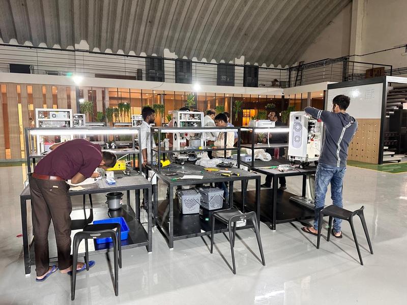 Advanced Medical Equipment Wholesale Company Investment Opportunity in Ahmedabad, India