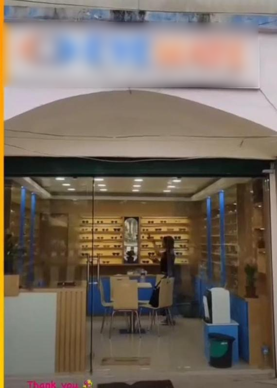 Optical Store Investment Opportunity in Baneshwor, Nepal