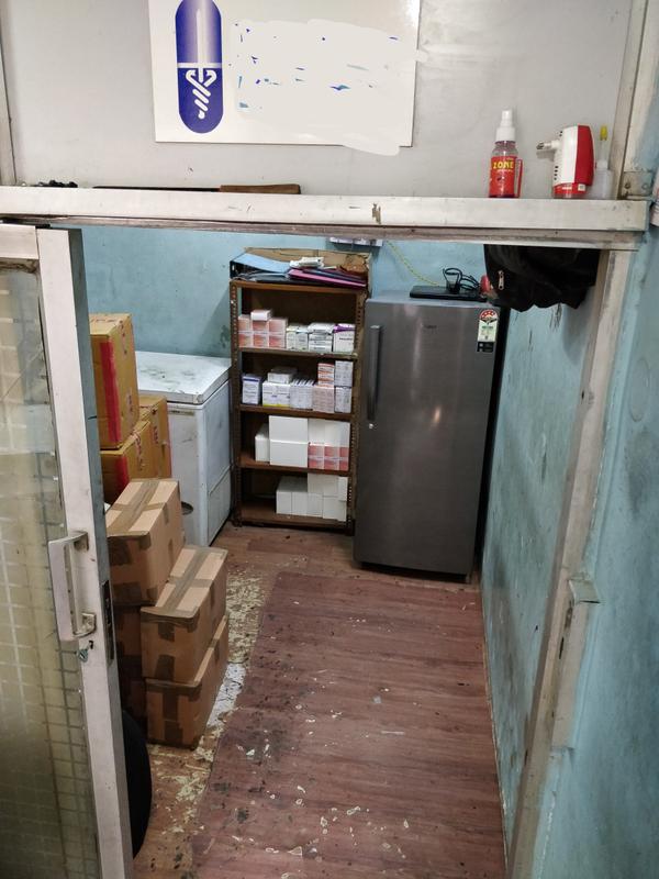 Pharma Marketing Business for Sale in Delhi, India