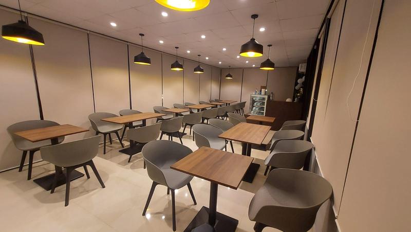 Restaurant for Sale in Chennai, India