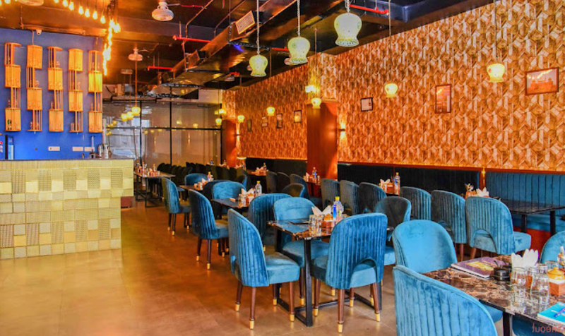 Restaurant for Sale in Lucknow, India