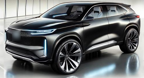 Car Manufacturing Company Investment Opportunity in Passaic, USA