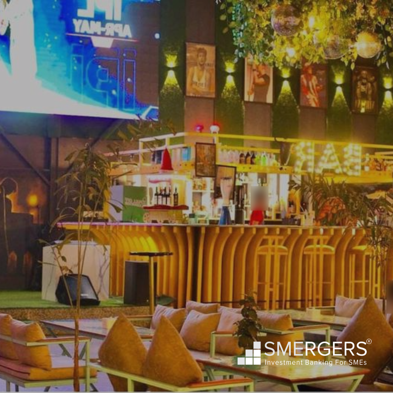 Newly Established Bar Investment Opportunity in Patan, Nepal