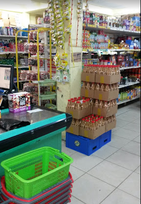 Supermarket Seeking Loan in Sangre Chiquito, Trinidad