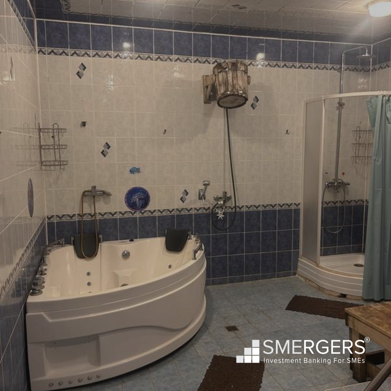 Beauty and Wellness Business for Sale in Prague, Czechia