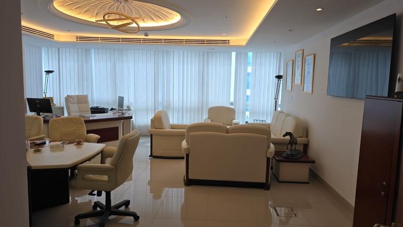 Oil Equipment Company Investment Opportunity in Abu Dhabi, UAE