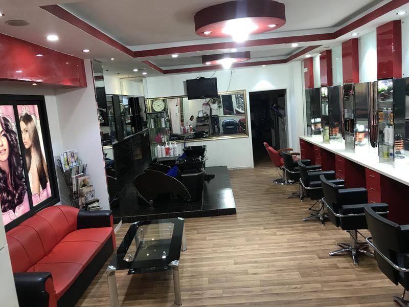 Newly Established Beauty Salon for Sale in Dubai, United Arab Emirates seeking AED 170 thousand
