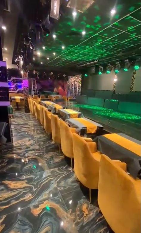 Newly Established Nightclub for Sale in Dubai, UAE