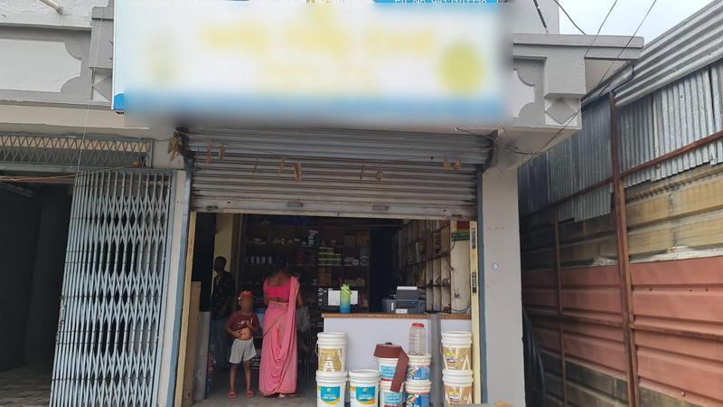 Hardware Store for Sale in Birtamode, Nepal
