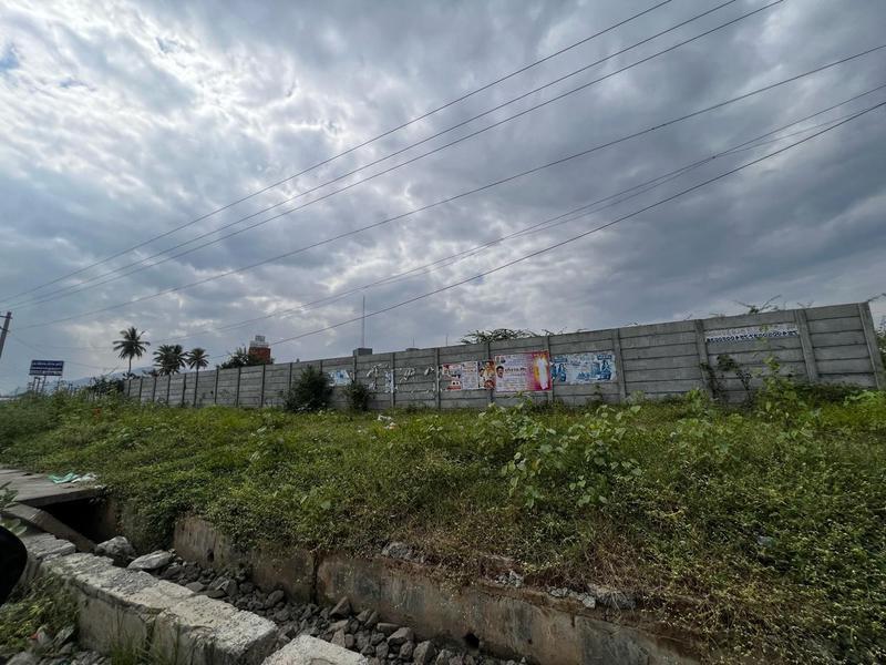 Industrial Land Assets for Sale in Solur, India