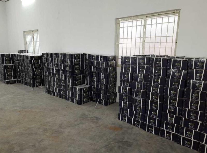 Profitable Construction Material Wholesale Company Investment Opportunity in Bengaluru, India