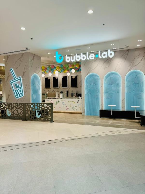 Bubble Lab Franchise Opportunity