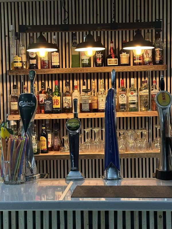Bar for Sale in Peyia, Cyprus