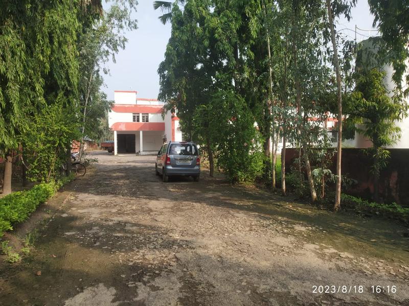 Newly Established Banquet Hall Investment Opportunity in Lucknow, India