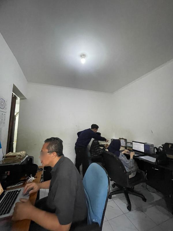 Analytics Software Company Investment Opportunity in Bekasi, Indonesia