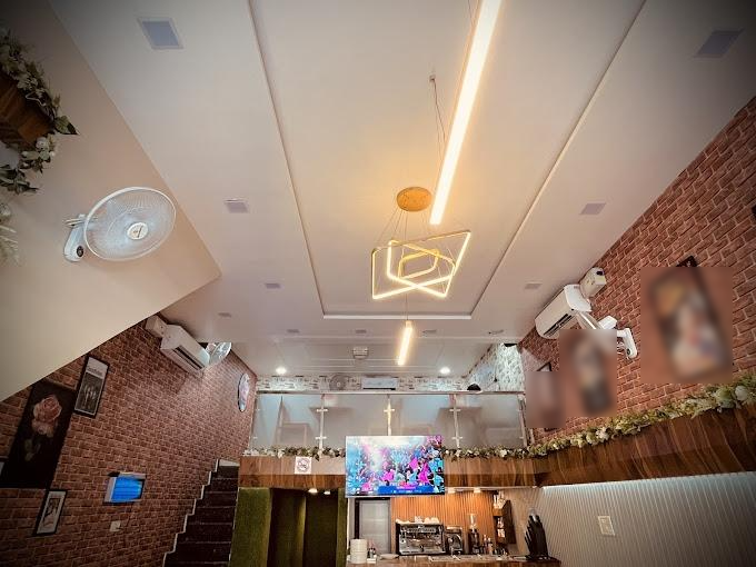 Newly Established Restaurant for Sale in Patiala, India