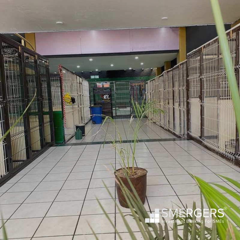 Profitable Pet Shop for Sale in Aguascalientes, Mexico