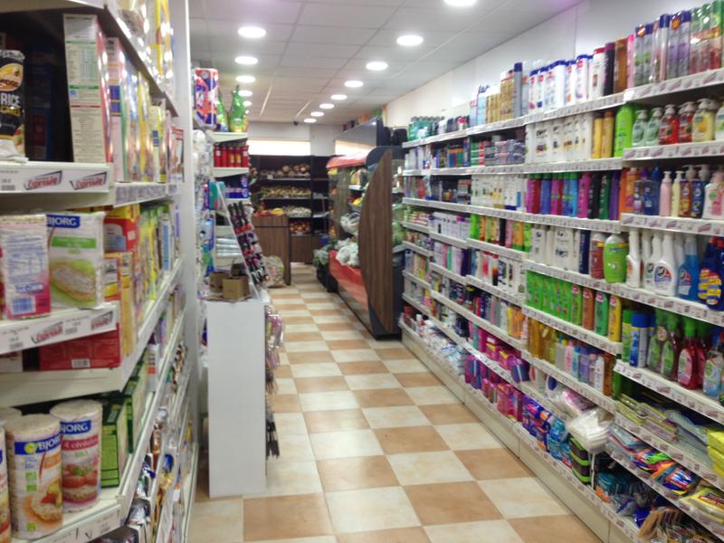 Supermarket for Sale in Beirut, Lebanon seeking USD 650 thousand