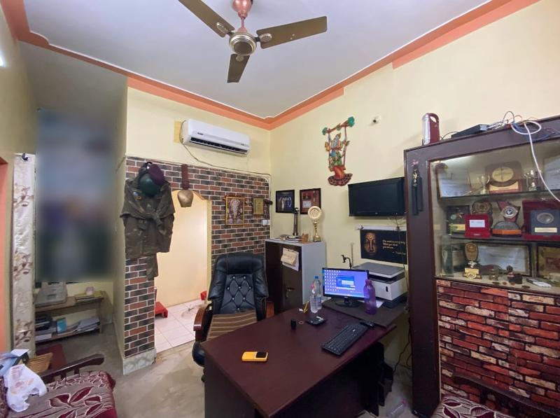 Cash Logistics Company Investment Opportunity in New Delhi, India
