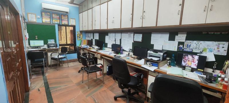 Facility Management Company Investment Opportunity in Kolkata, India