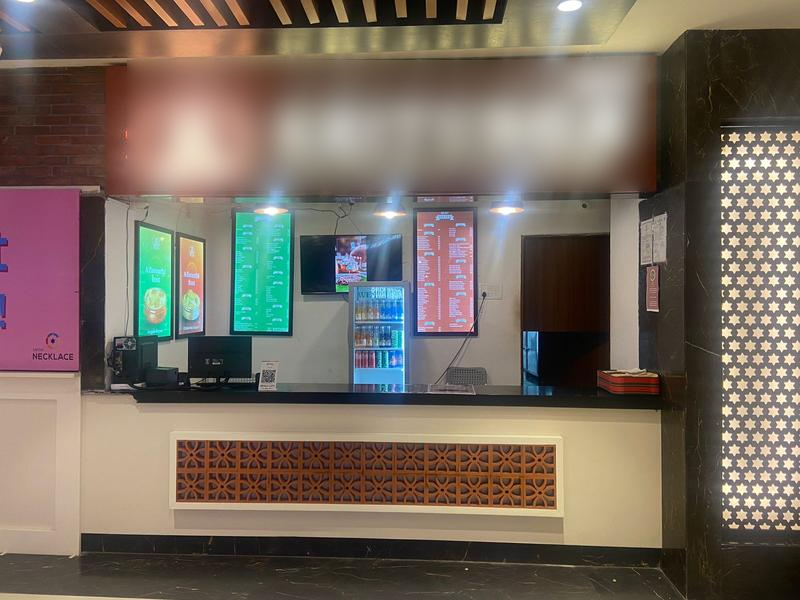 Newly Established Restaurant for Sale in Hyderabad, India