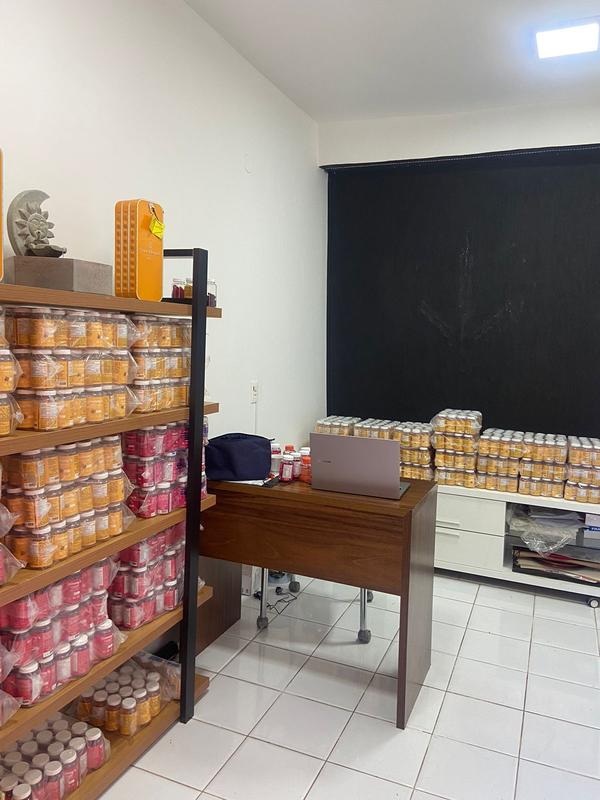Profitable Health Food Store Investment Opportunity in Belo Horizonte, Brazil