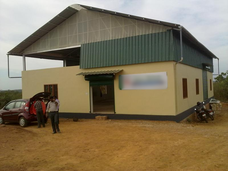 Biomass Fuels Business Investment Opportunity in Kuthuparamba, India