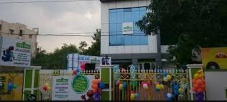 Playschool Investment Opportunity in Hyderabad, India