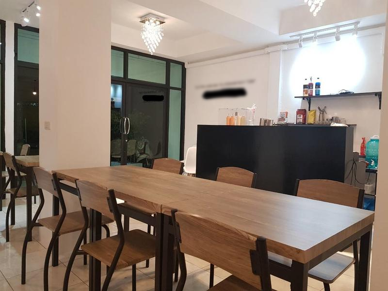 Newly Established Serviced Apartment for Sale in Bangkok, Thailand