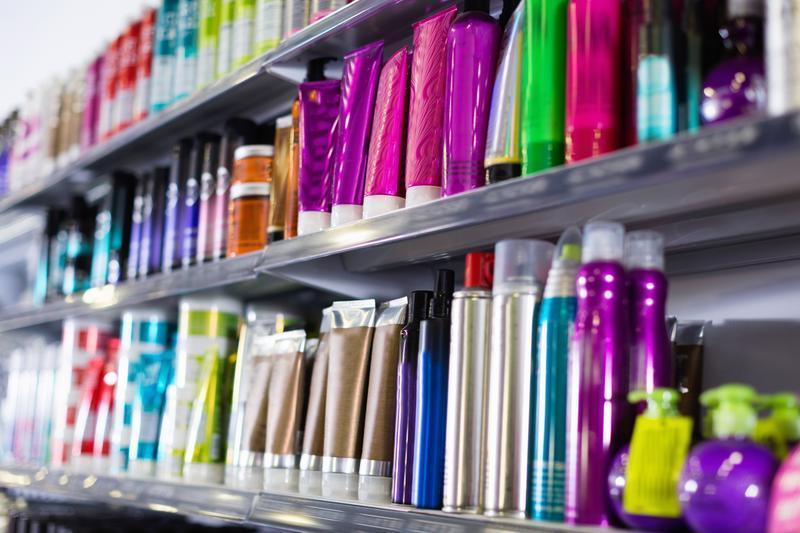 Cosmetic and Perfume Business Assets for Sale in Ontario, Canada