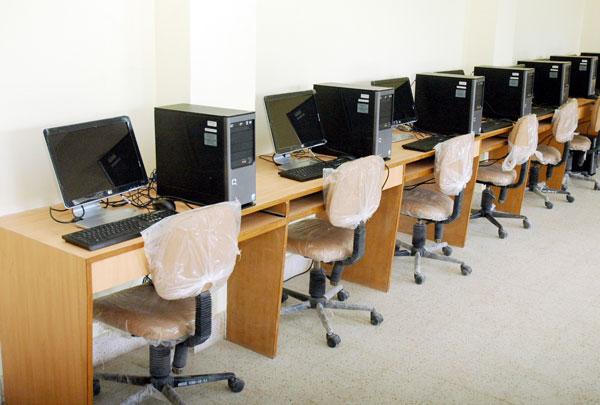 Computer Training Business Seeking Loan in Jaipur, India
