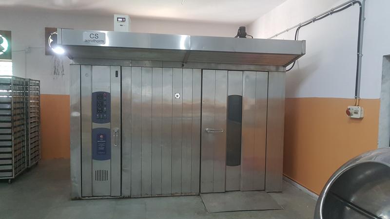Food Processing Business Assets for Rent in Vadodara, India